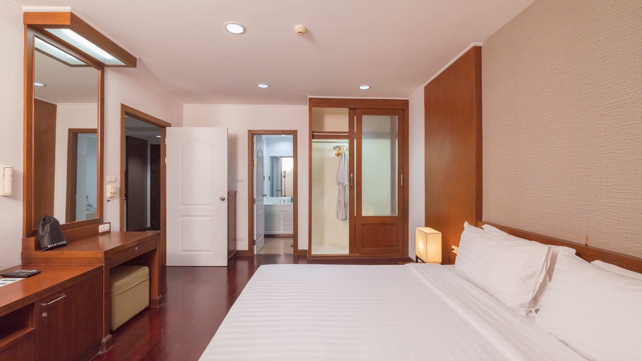 Photo of Bedroom in Si Racha