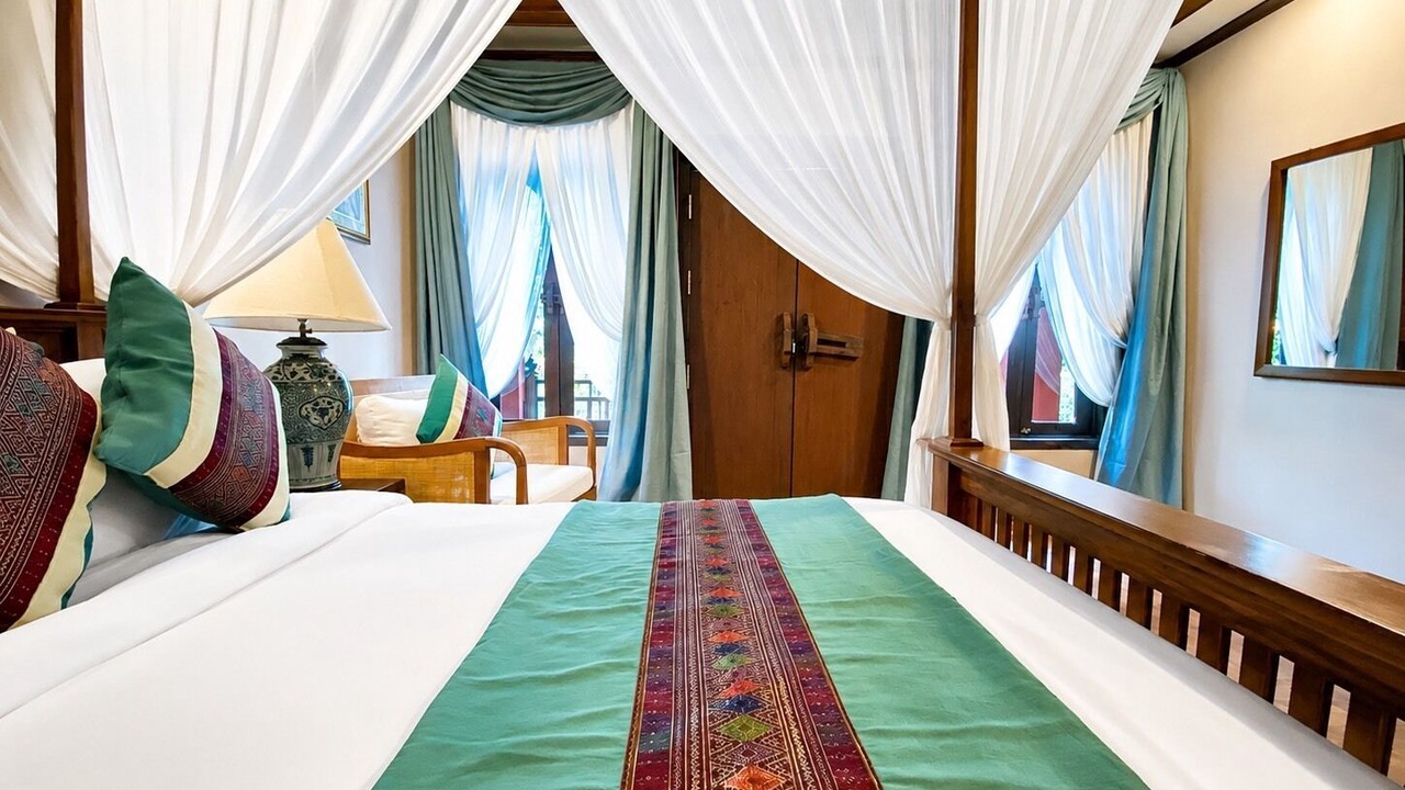 Photo of Bedroom in Wat Ket