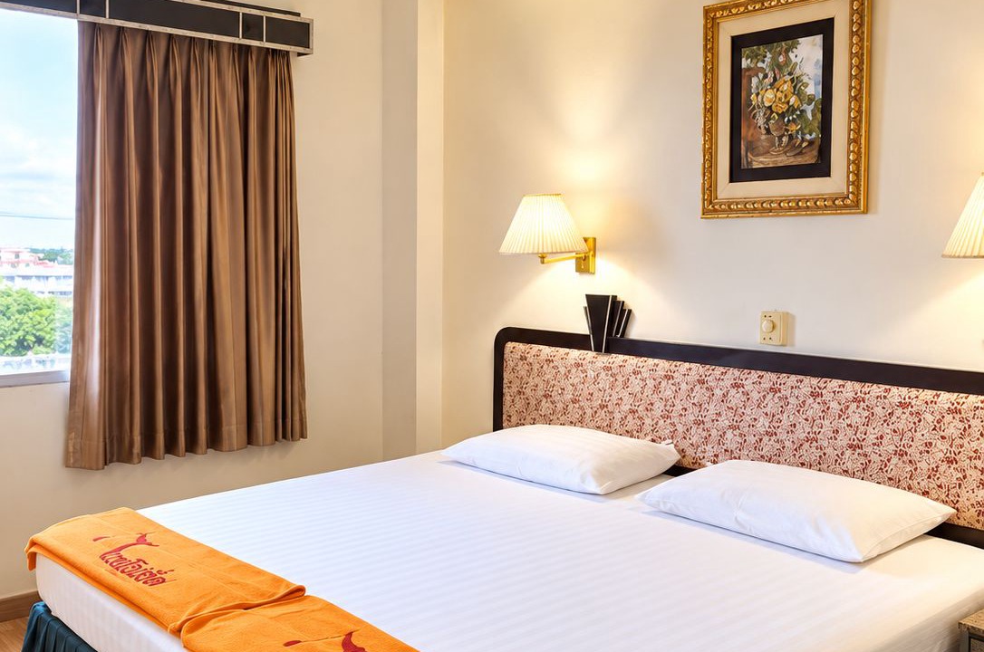 Photo of Bedroom in Nakhon Si Thammarat
