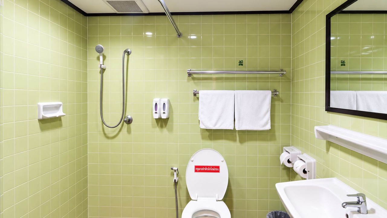 Photo of Bathroom in Nakhon Si Thammarat