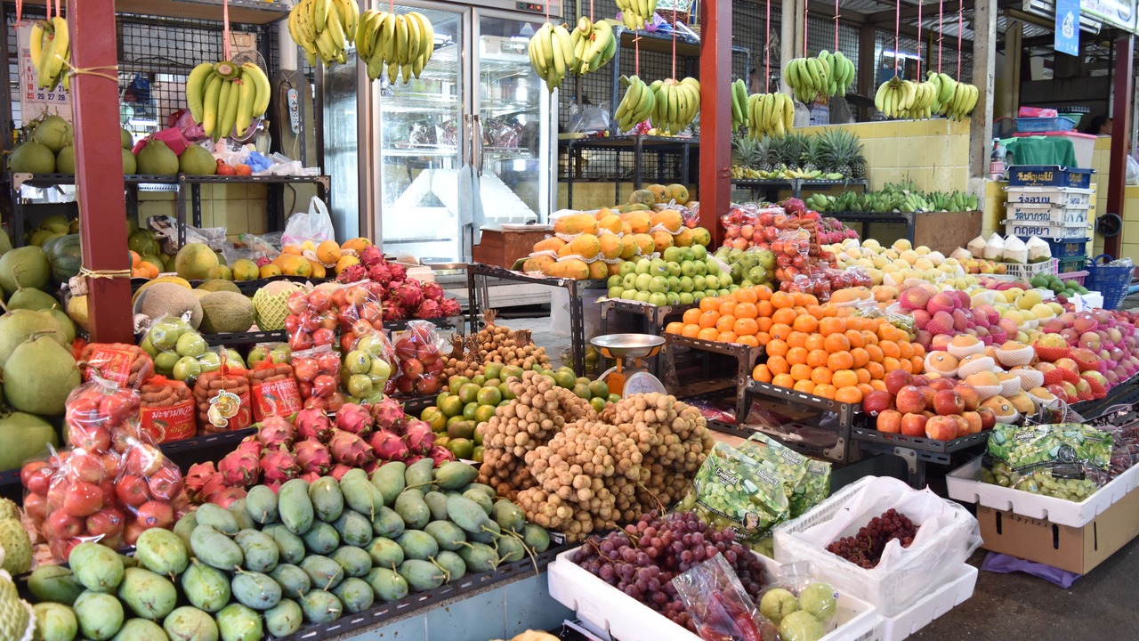 Photo of Outdoor in Sukhumvit