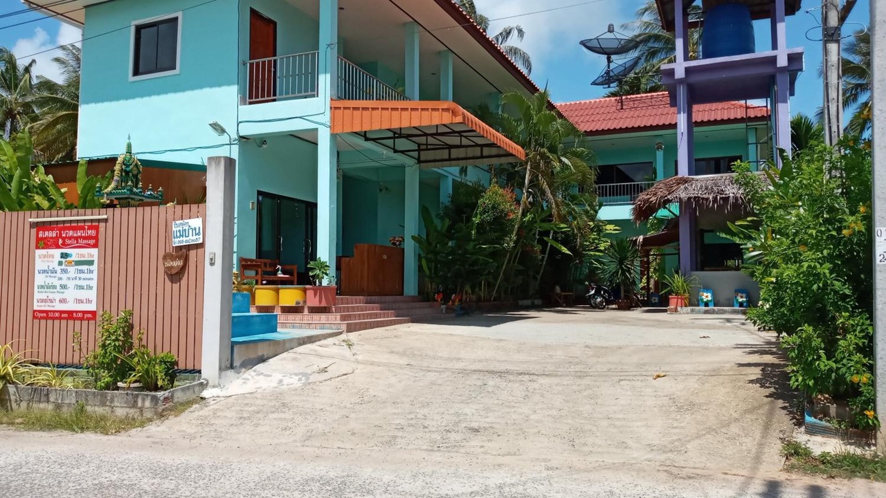 Photo of Outdoor in Khanom