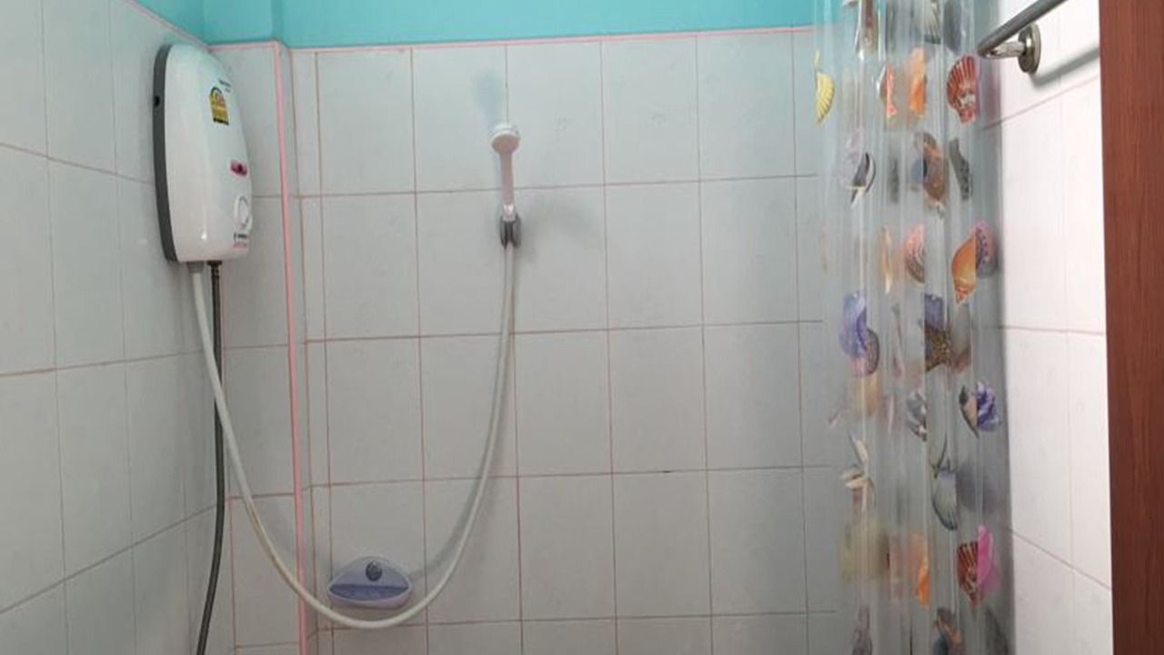 Photo of Bathroom in Khanom