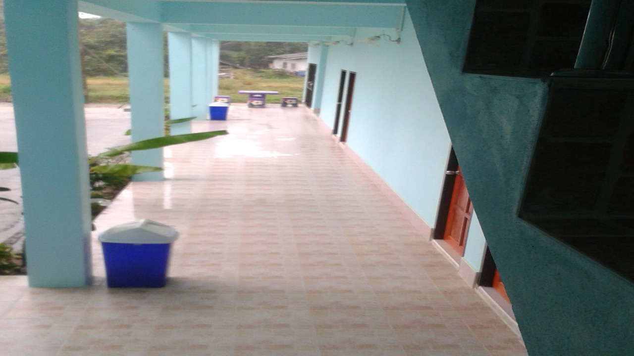 Photo of Patio Balcony in Khanom