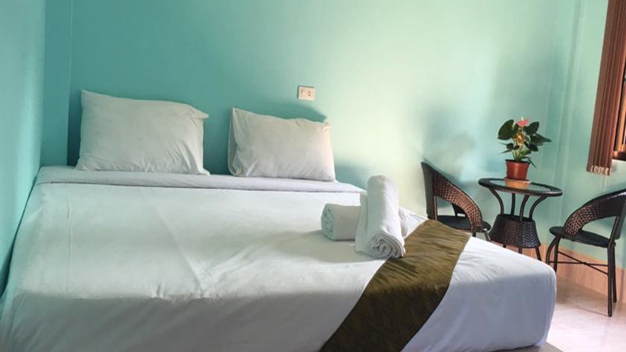 Photo of Bedroom in Khanom