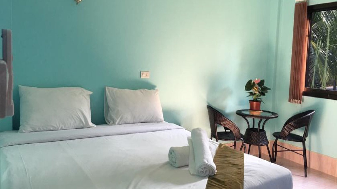 Photo of Bedroom in Khanom