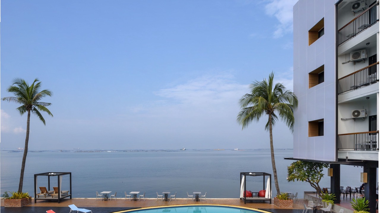 Photo of Outdoor in Tha Thaewawong