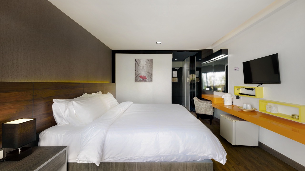 Photo of Bedroom in Tha Thaewawong