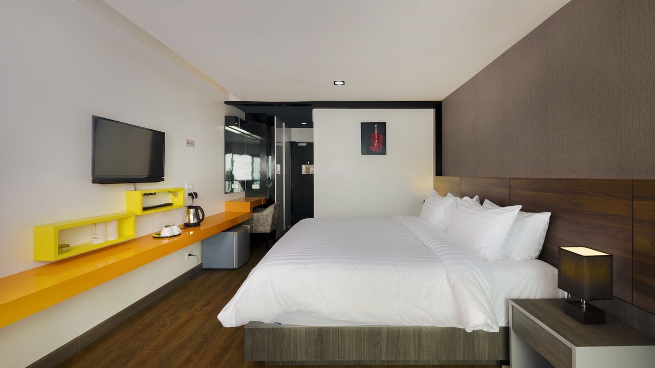 Photo of Bedroom in Tha Thaewawong