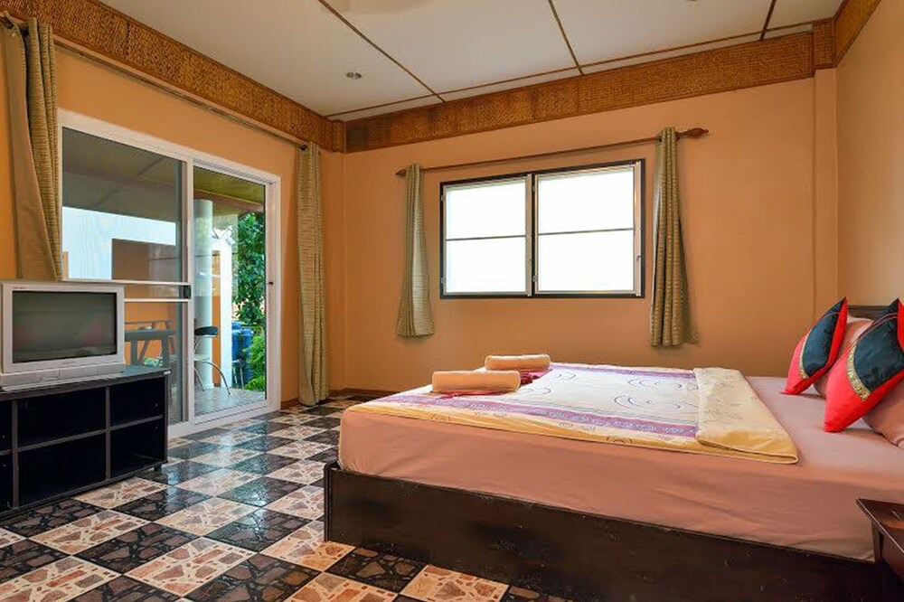 Photo of Bedroom in Bai Lan
