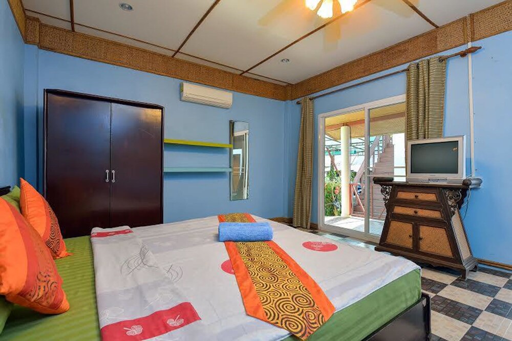 Photo of Bedroom in Bai Lan