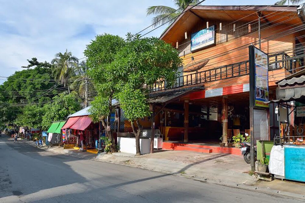 Photo of Outdoor in Bai Lan