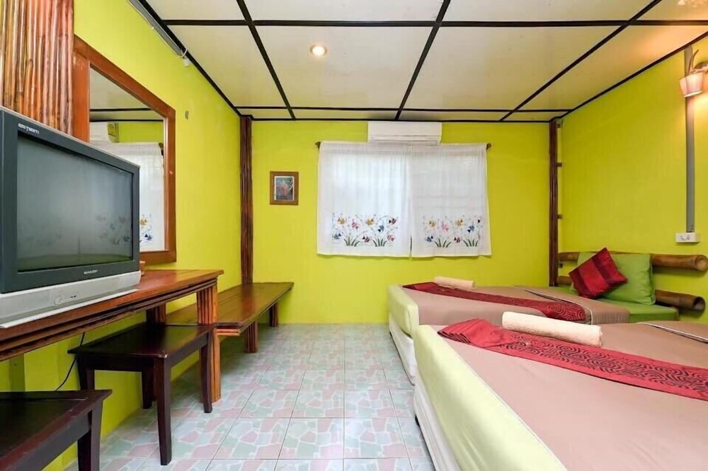Photo of Bedroom in Bai Lan
