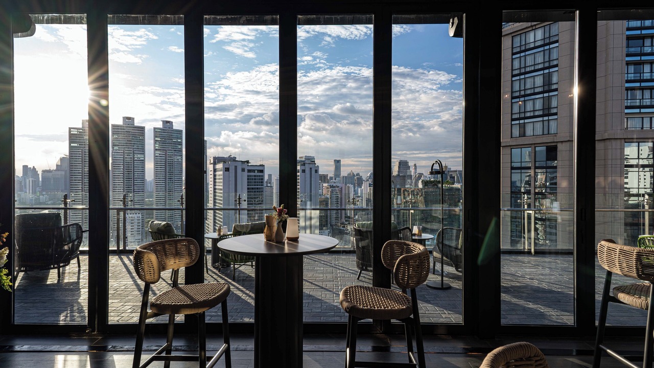 Photo of Others in Bangkok Central Business District