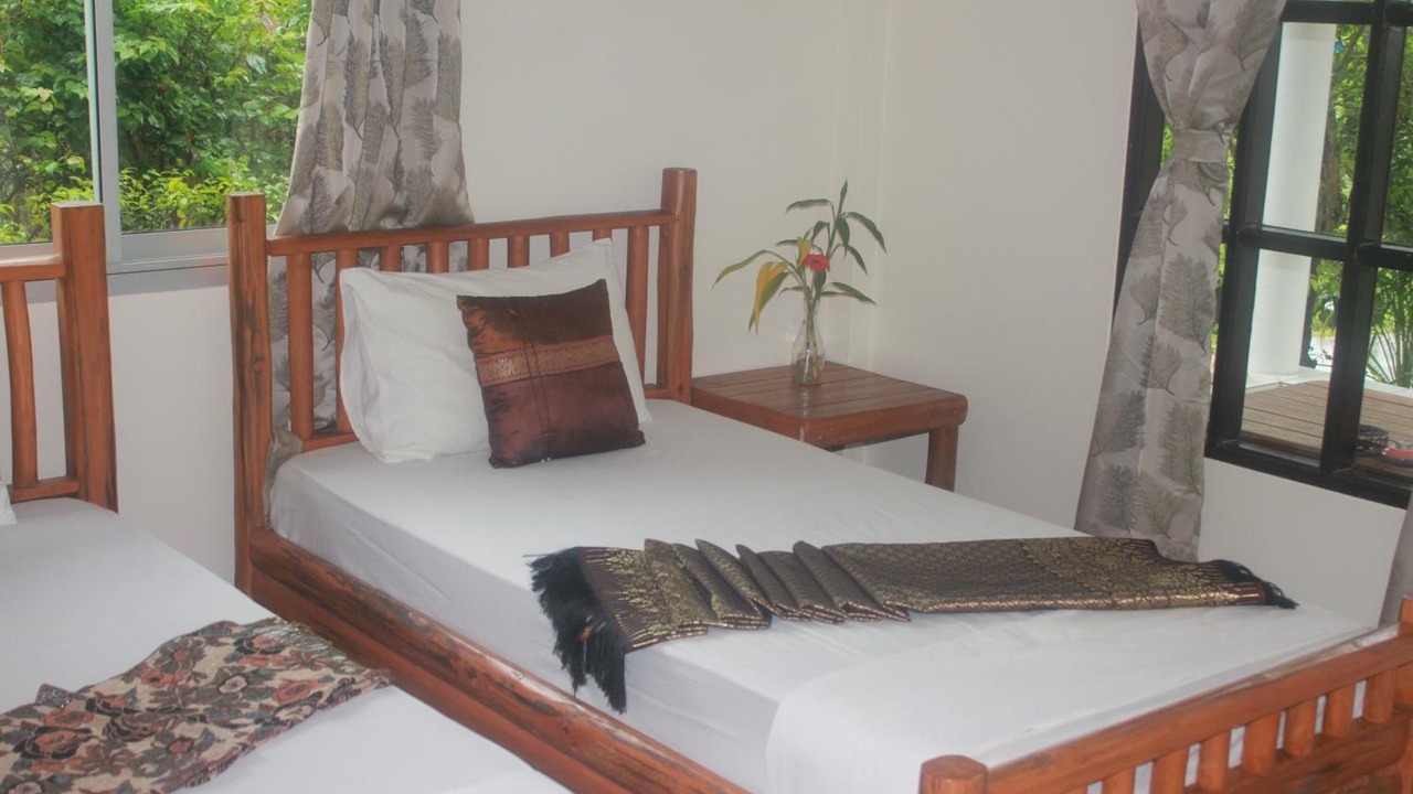 Photo of Bedroom in Ko Chang