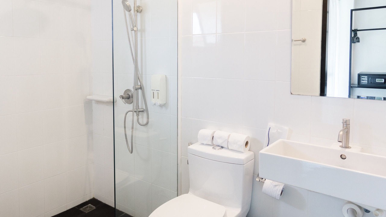 Photo of Bathroom in Wua Lai