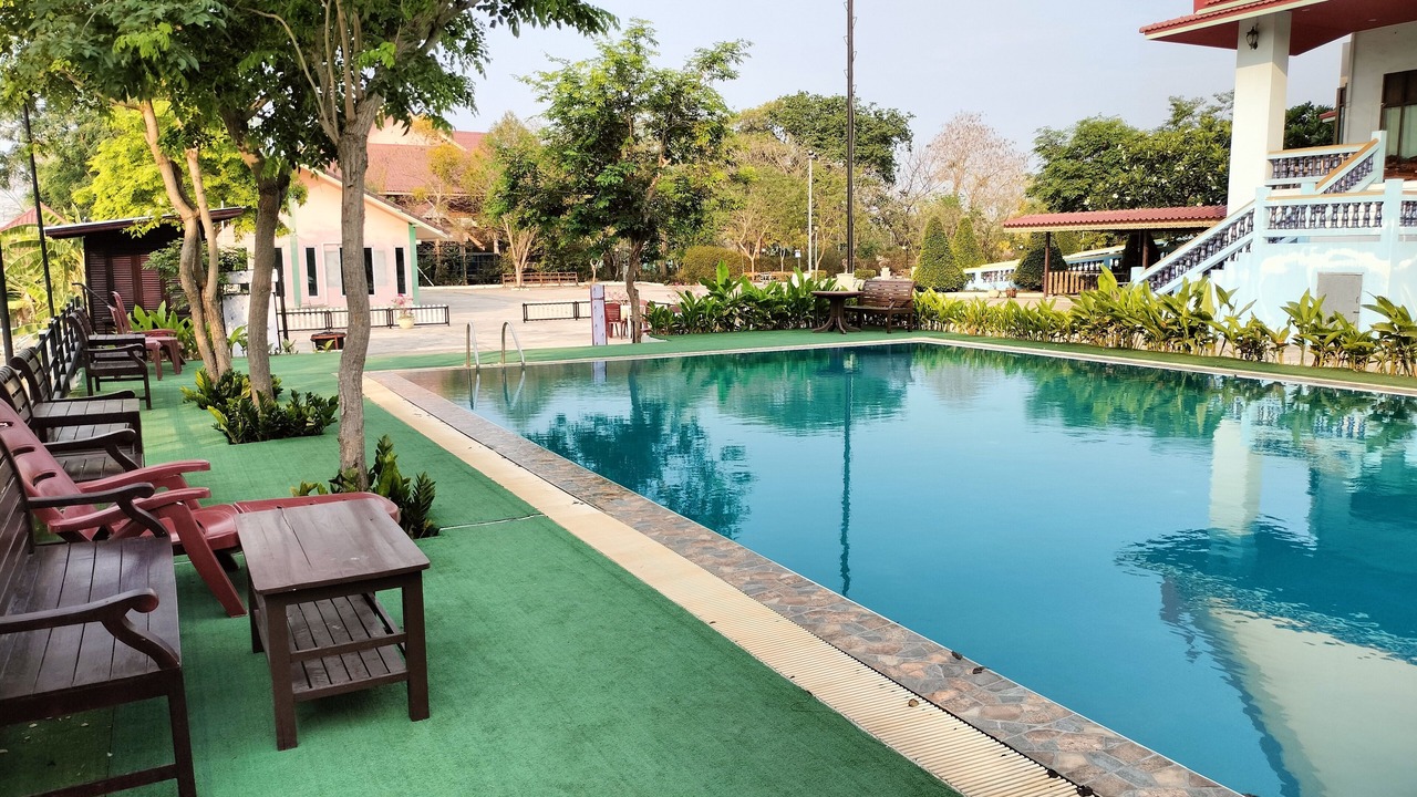 Photo of Outdoor in Nakhon Luang