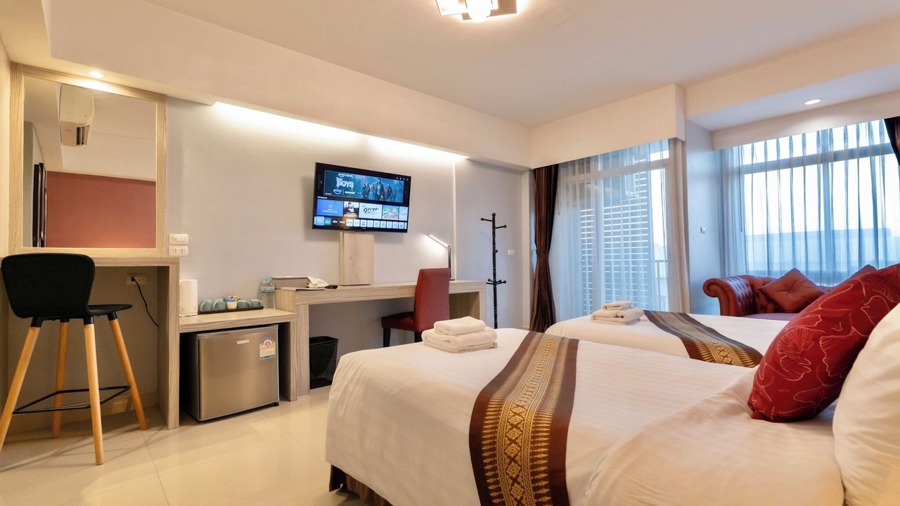 Photo of Bedroom in Bang Chalong