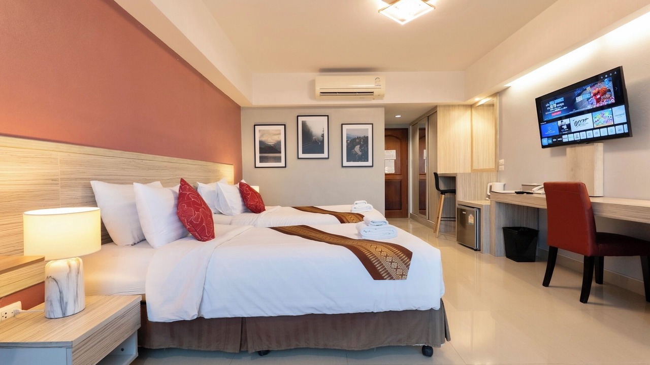 Photo of Bedroom in Bang Chalong