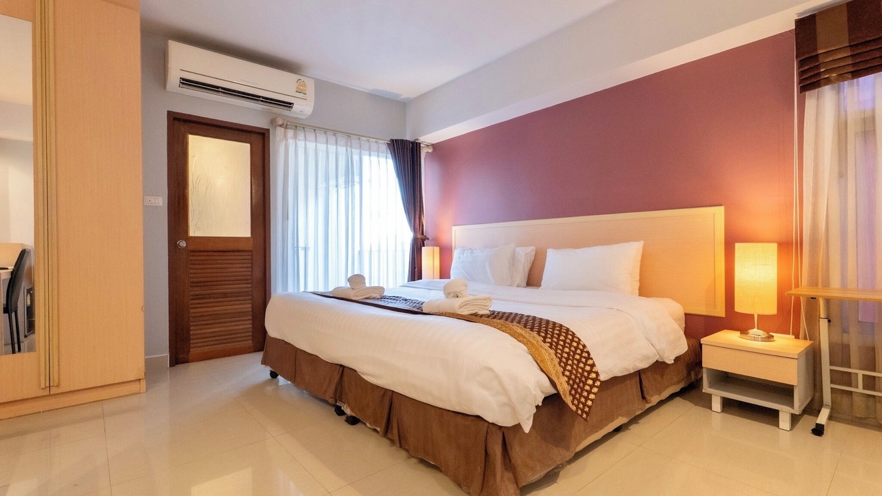 Photo of Bedroom in Bang Chalong