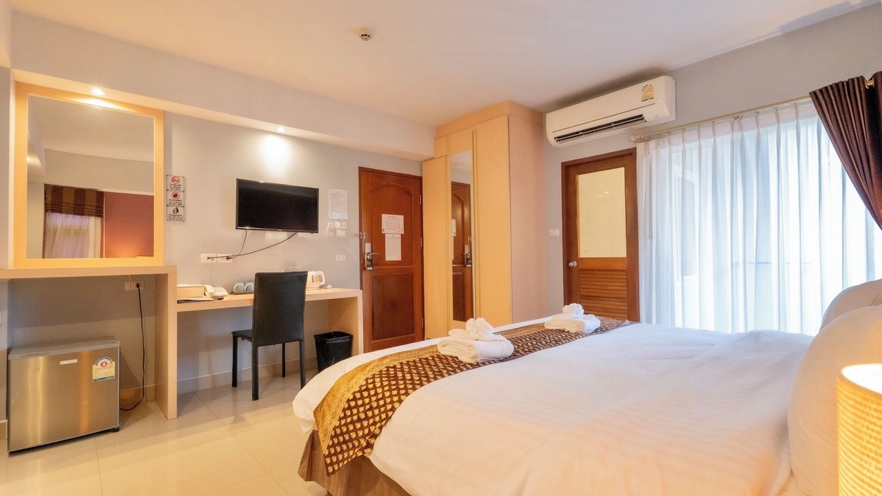 Photo of Bedroom in Bang Chalong