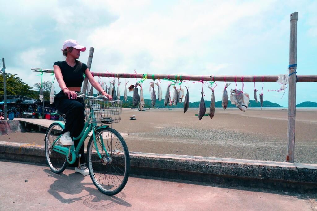 Photo of Outdoor in Khlong Khut