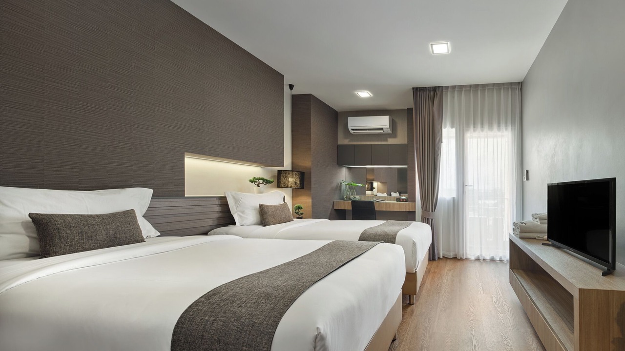 Photo of Bedroom in Chiang Mai