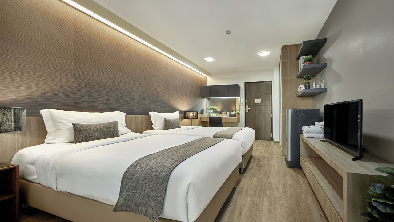 Photo of Bedroom in Chiang Mai