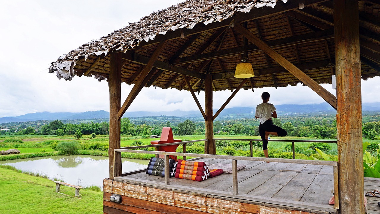 Photo of Others in Pai