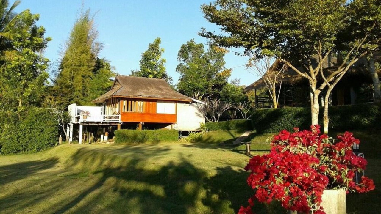Photo of Outdoor in Pai
