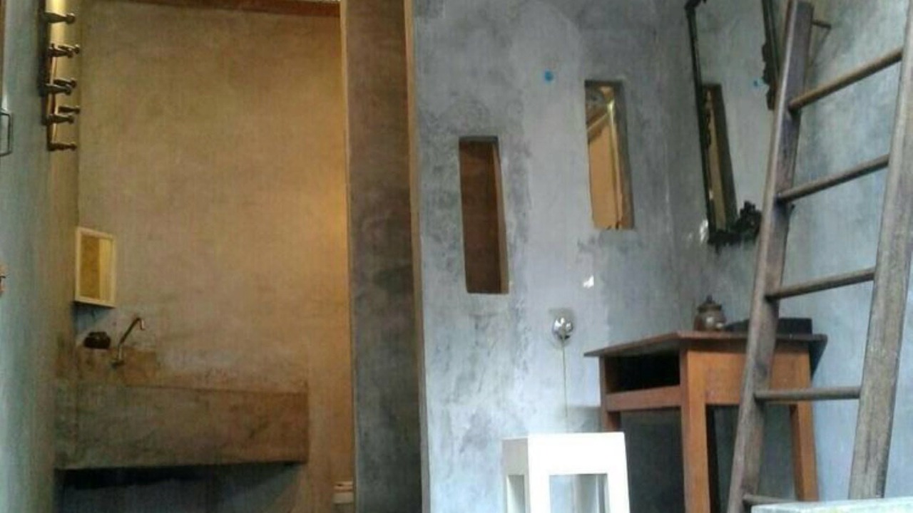 Photo of Bathroom in Pai
