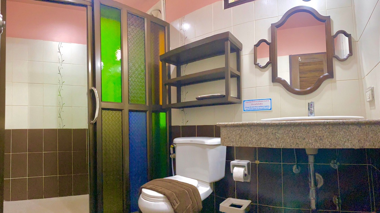 Photo of Bathroom in Wieng