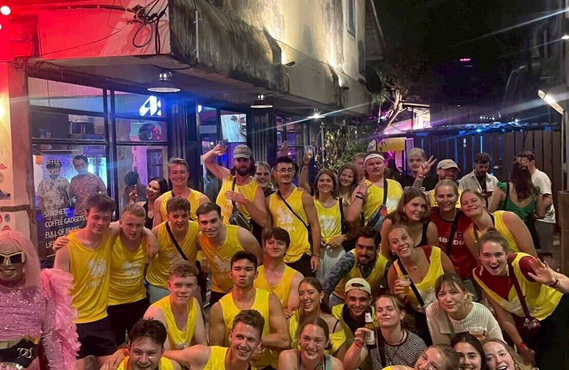 Photo of Others in Khao San