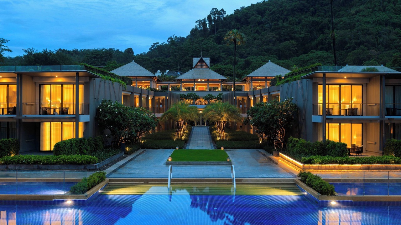 Photo of Outdoor in Sa Khu
