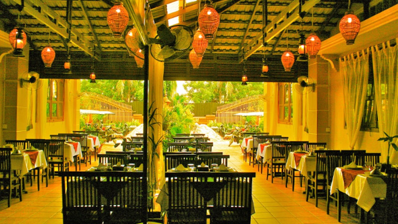 Photo of Others in Siem Reap