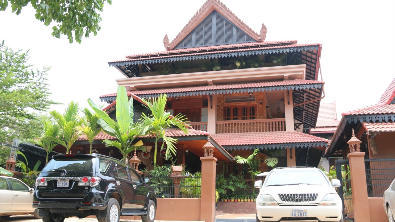 Photo of Outdoor in Siem Reap