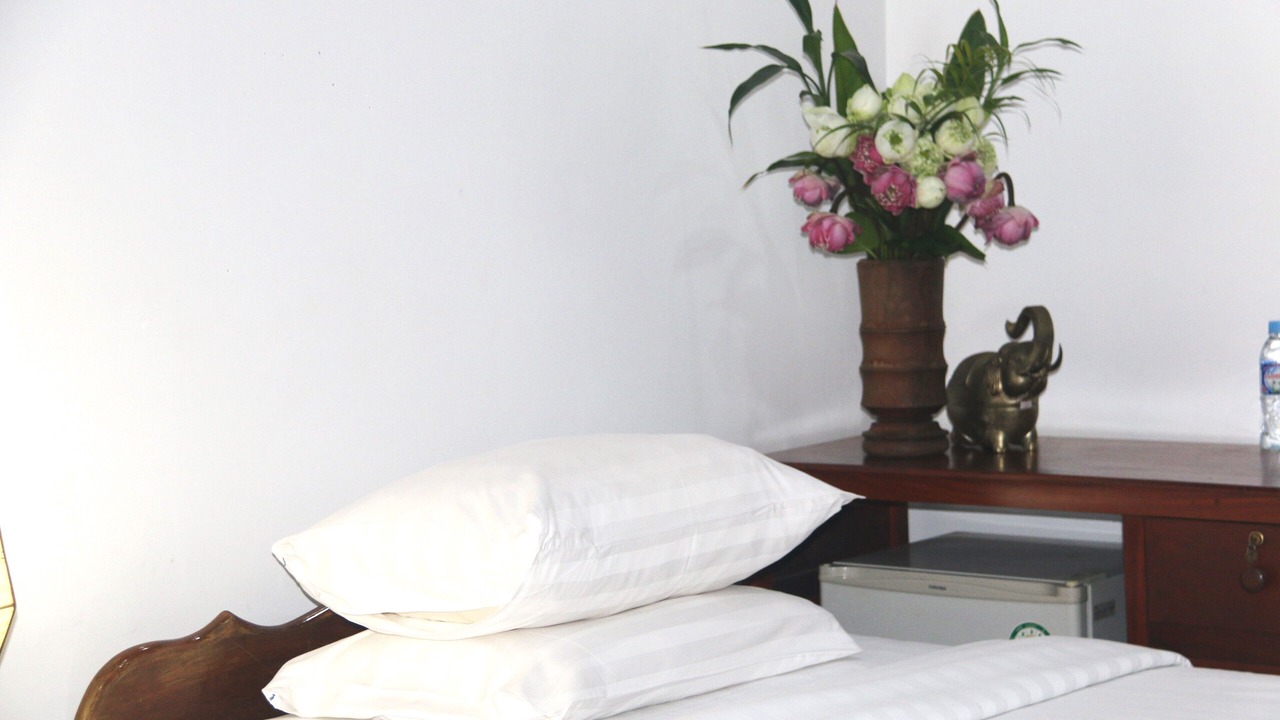 Photo of Bedroom in Siem Reap