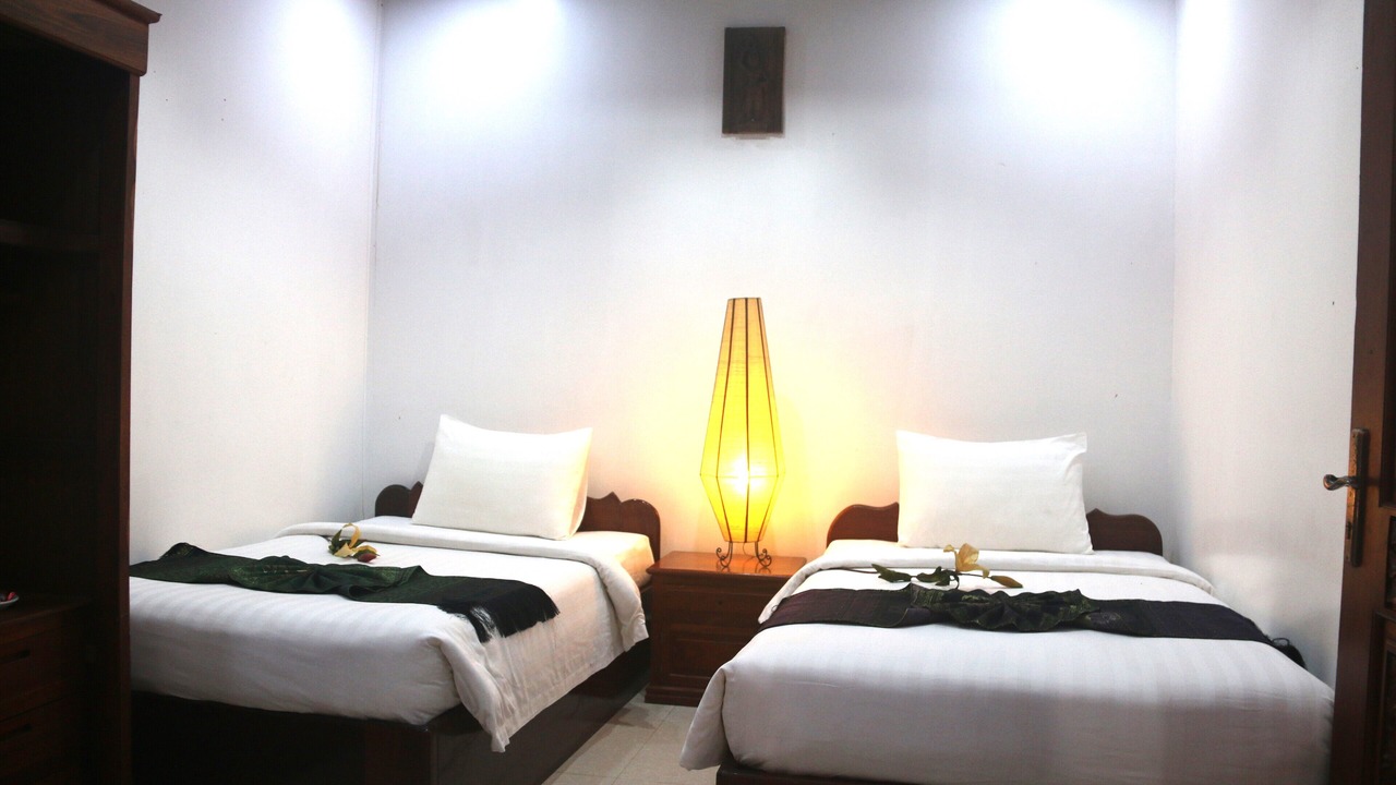 Photo of Bedroom in Siem Reap