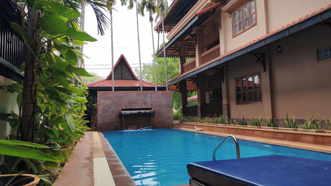 Photo of Outdoor in Siem Reap