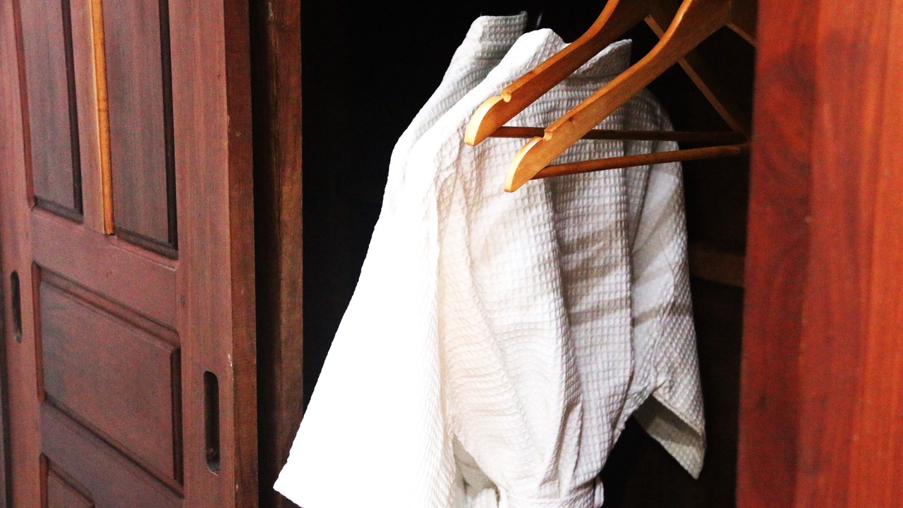 Photo of Bedroom in Siem Reap