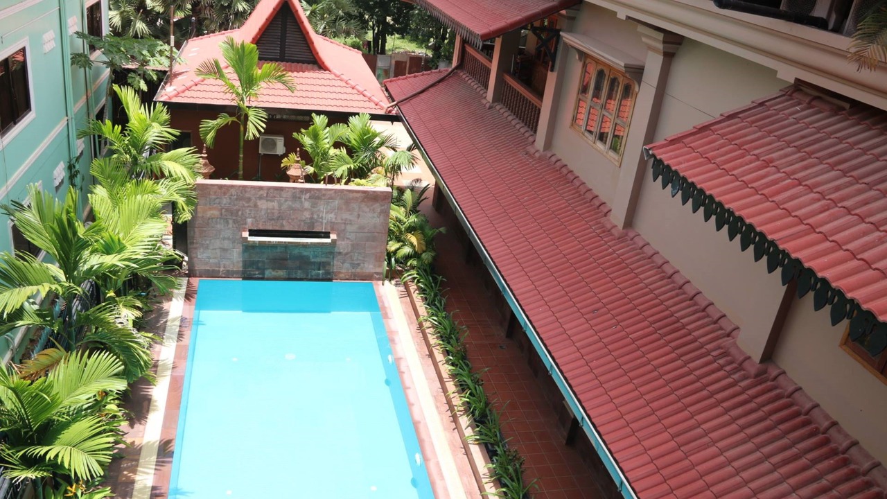 Photo of Outdoor in Siem Reap