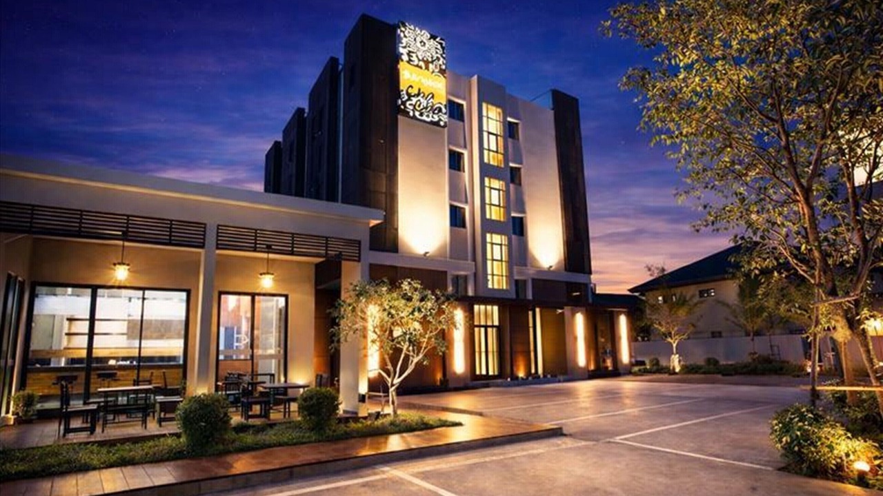 Photo of Outdoor in Ladprao
