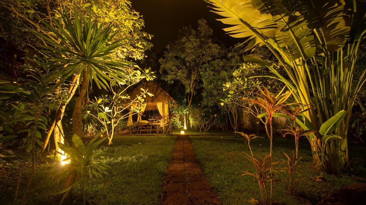 Photo of Outdoor in Krong Kaeb