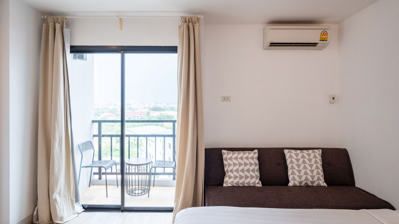 Photo of Bedroom in Central Pattaya