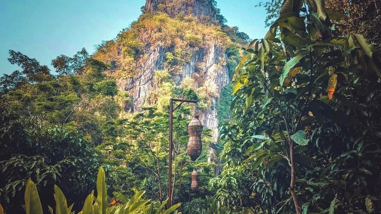 Photo of Outdoor in Kong Lor