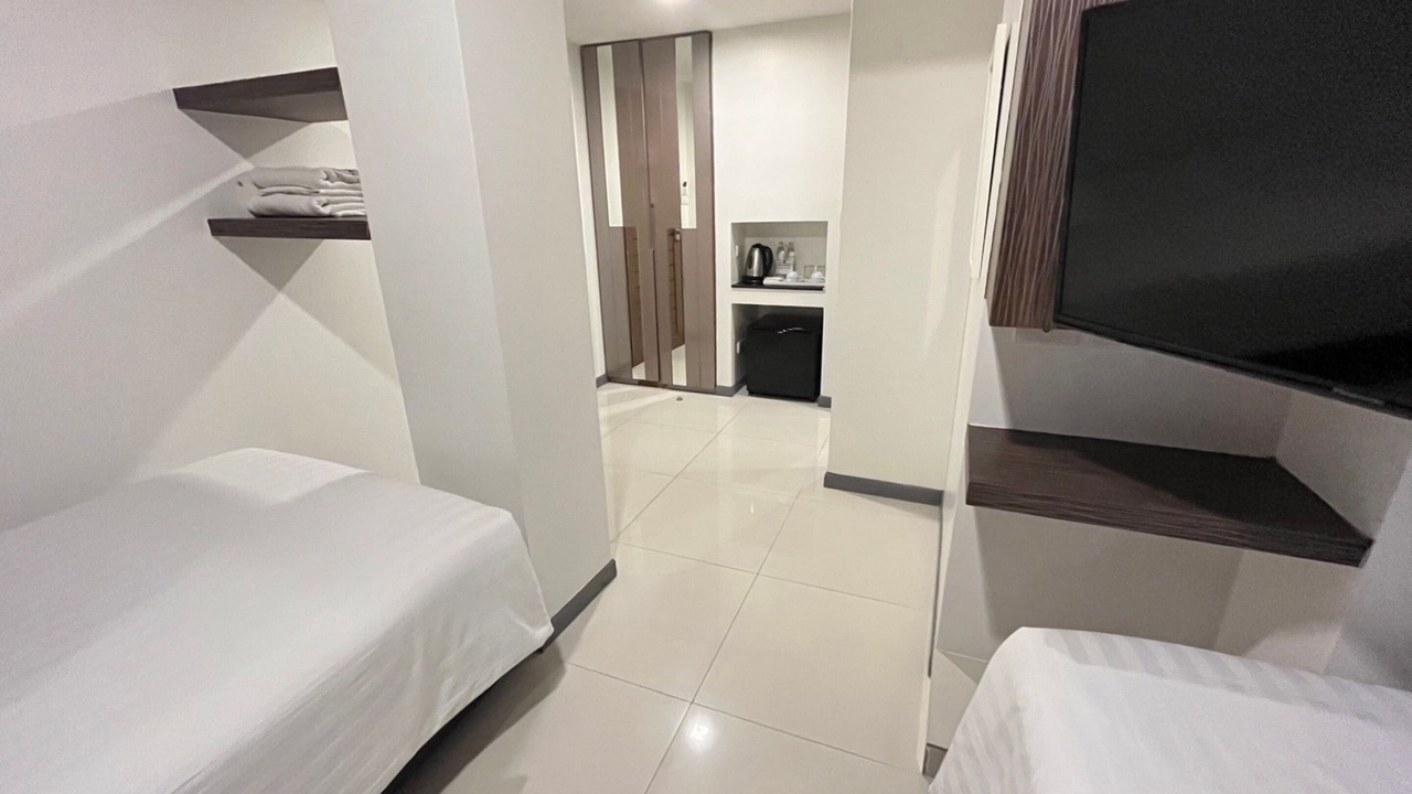 Photo of Bedroom in Thanon Phaya Thai