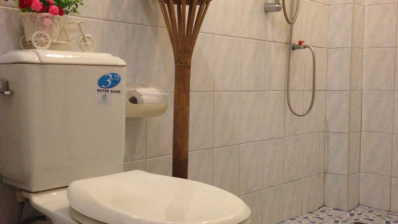 Photo of Bathroom in Pai
