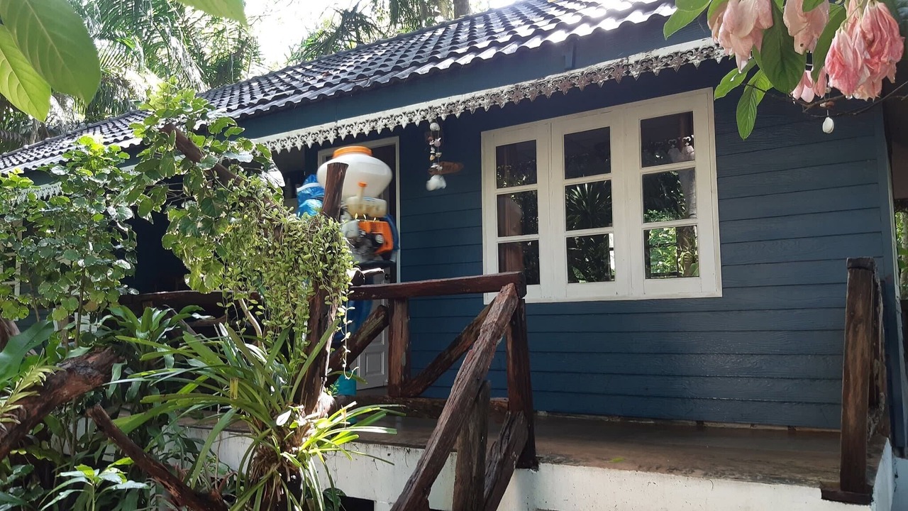 Photo of Outdoor in Khlong Khut