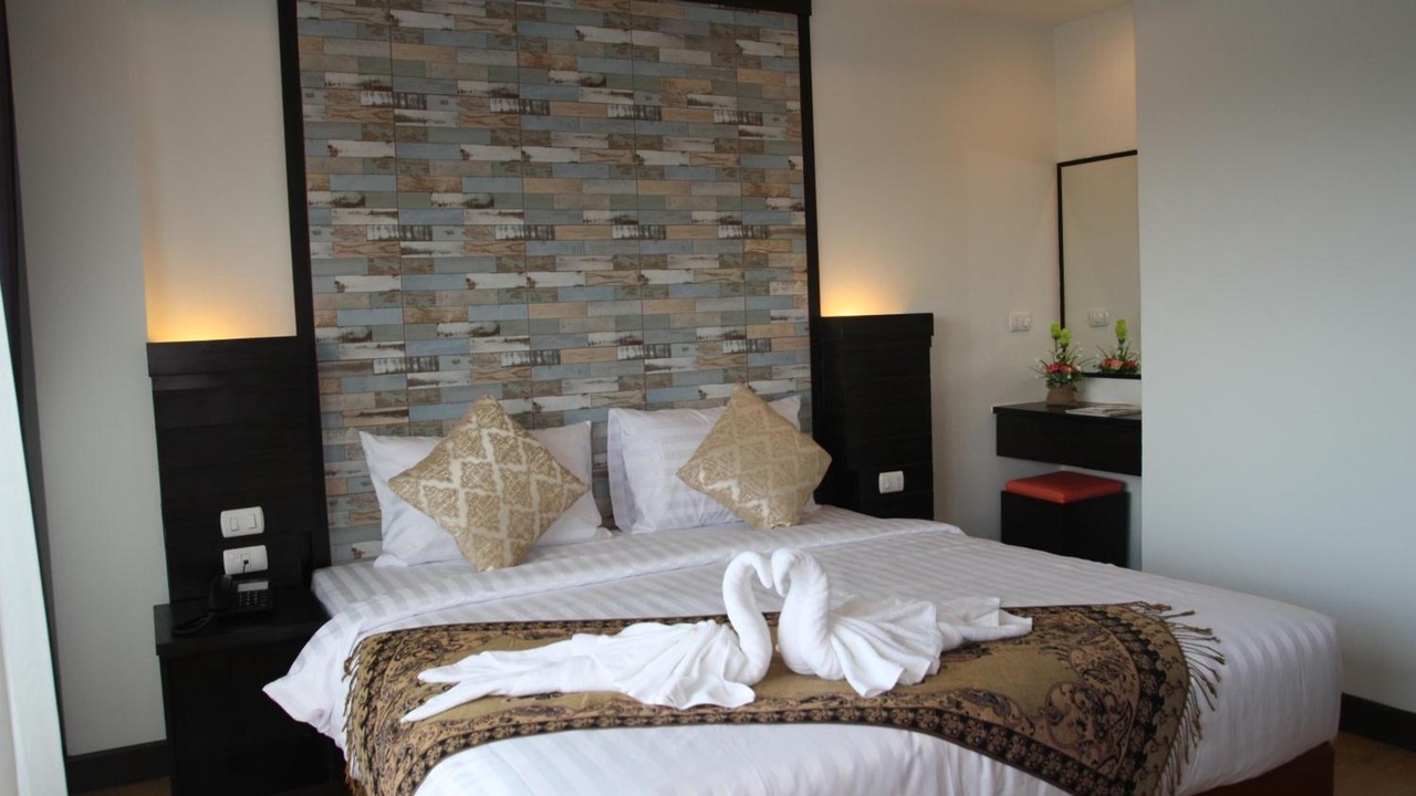 Photo of Bedroom in Ban Tai