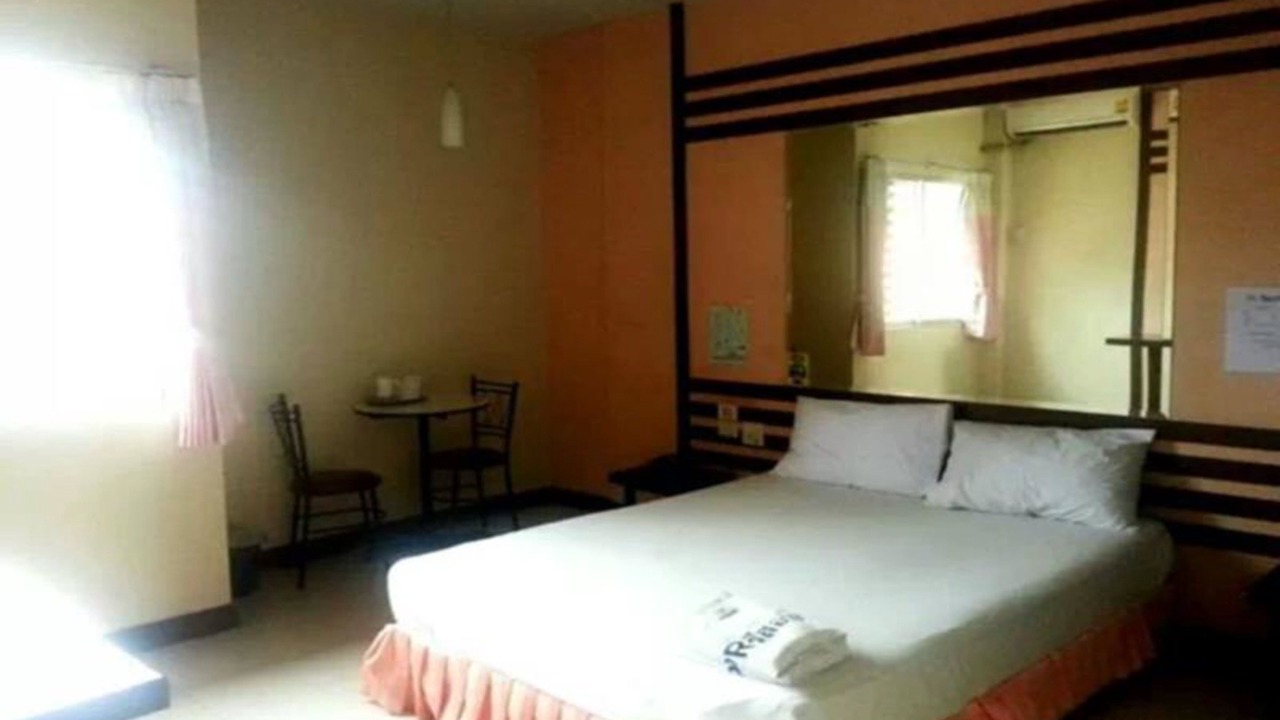 Photo of Bedroom in Hat Yai